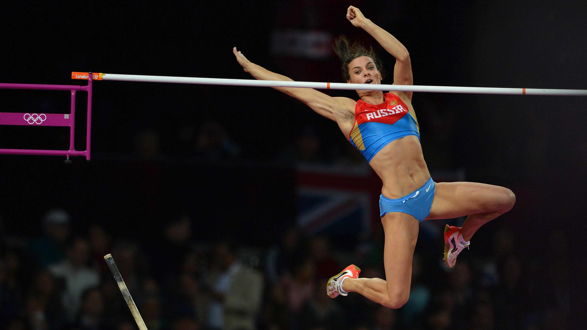 Армейцы Плющенко и Исинбаева – лучшие спортсмены 2015 года!