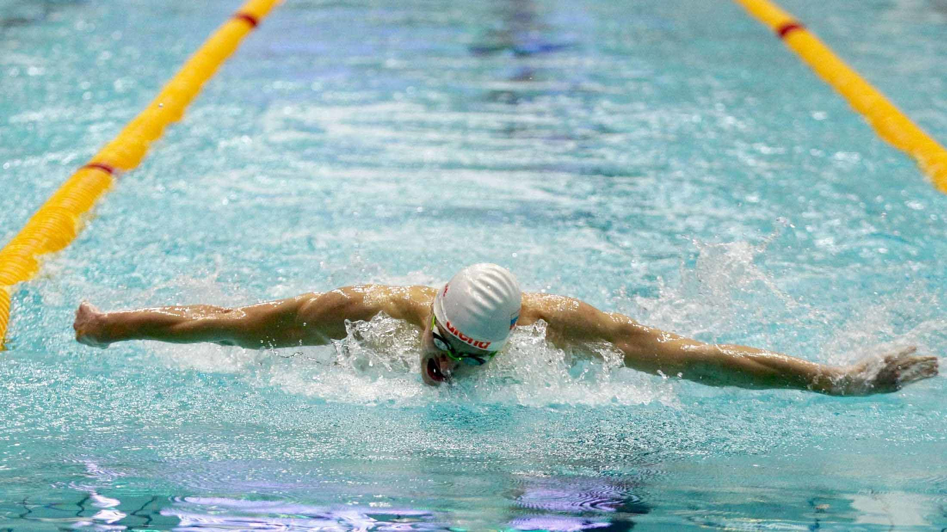 Пловцы ЦСКА завоевали восемь медалей чемпионата России в пятый день соревнований