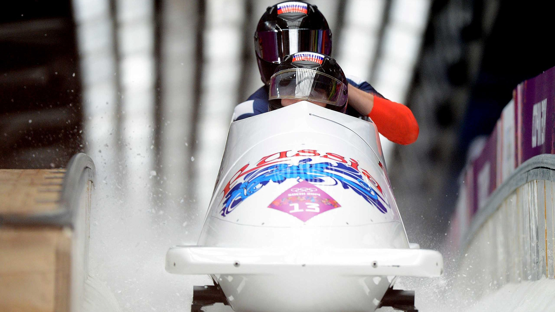 Прапорщик из ЦСКА Александр Касьянов сохранил лидерство в двух зачётах Кубка мира