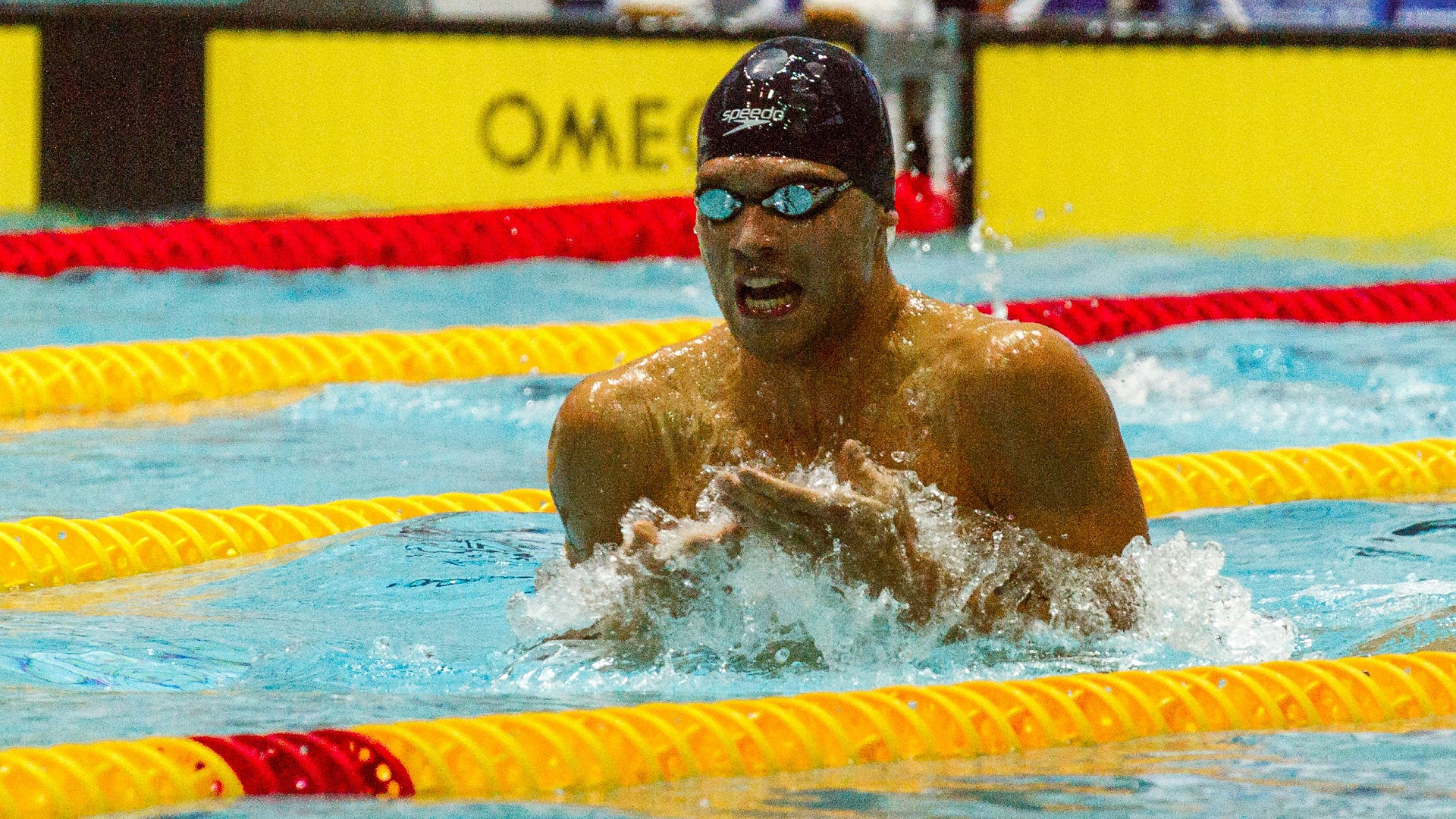 Армейцы выступят в Финале Кубка России по плаванию 2017