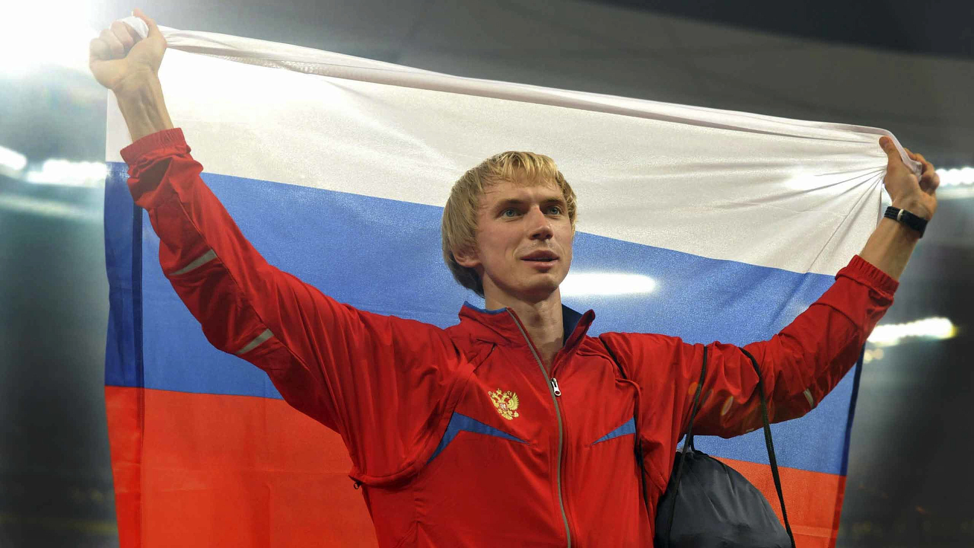 Андрей Сильнов – в эфире радио «Маяк»