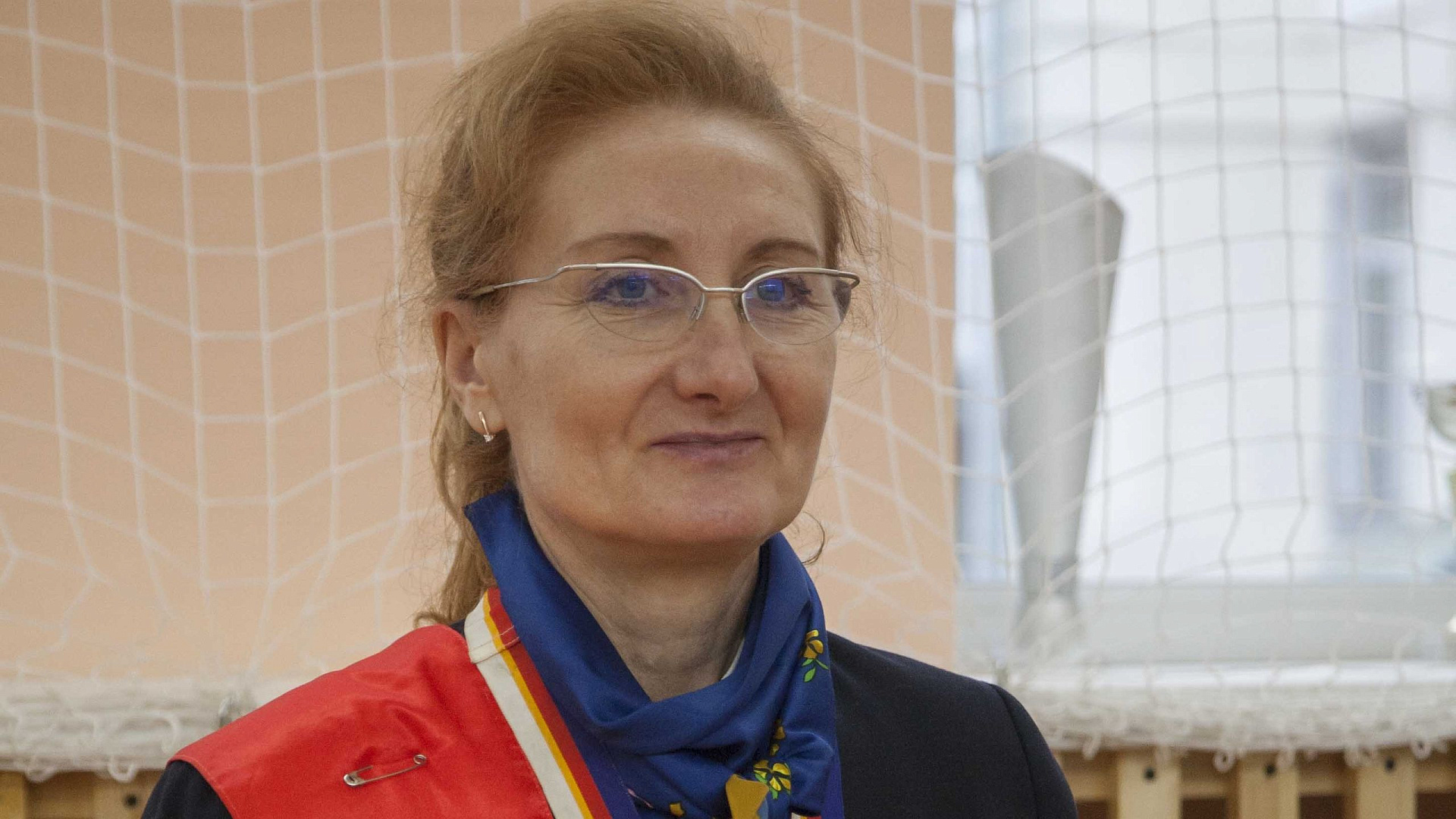 С Днём рождения Марина Евгеньевна Кумыш!