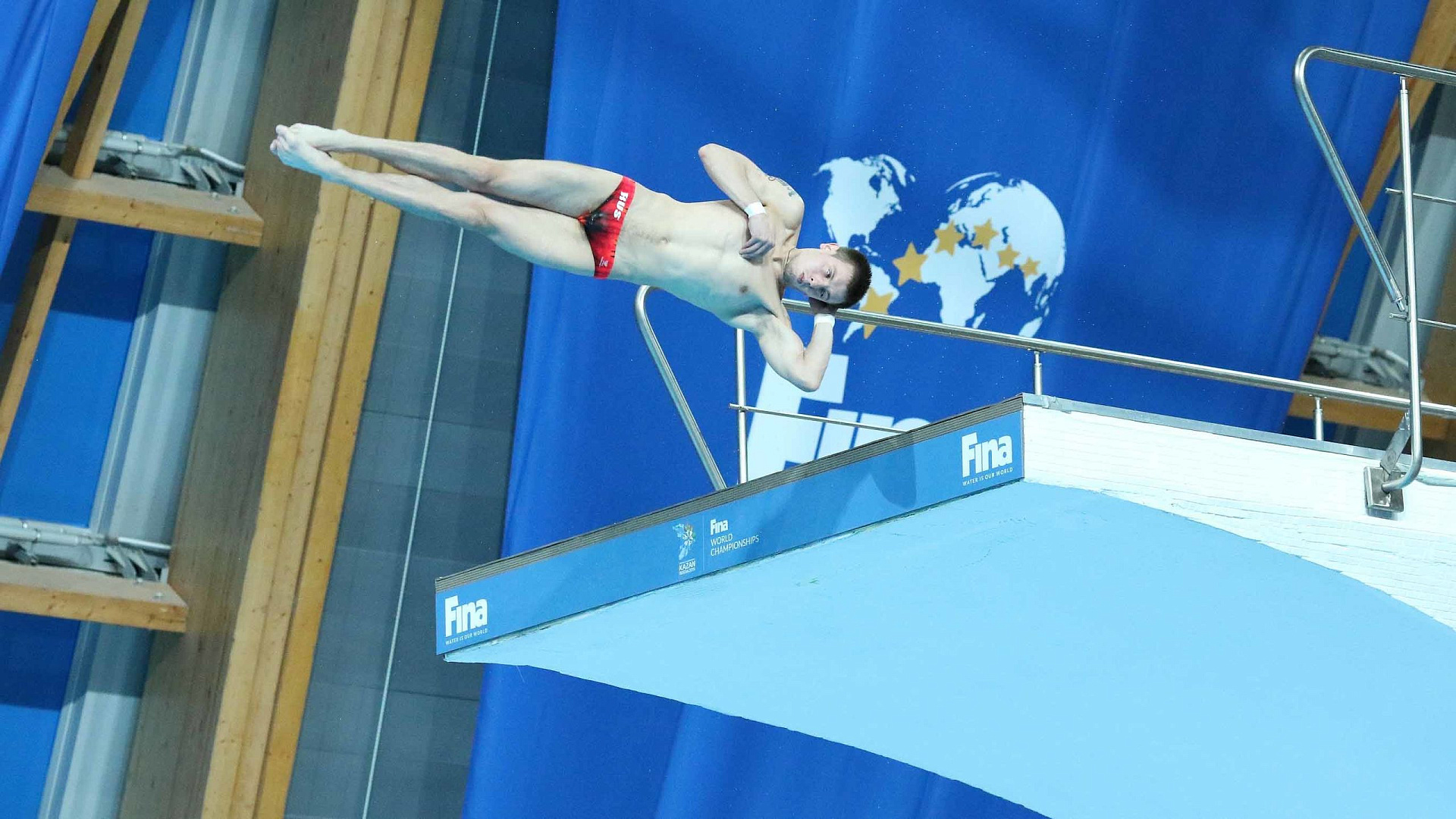 Армейцы едут в Рио