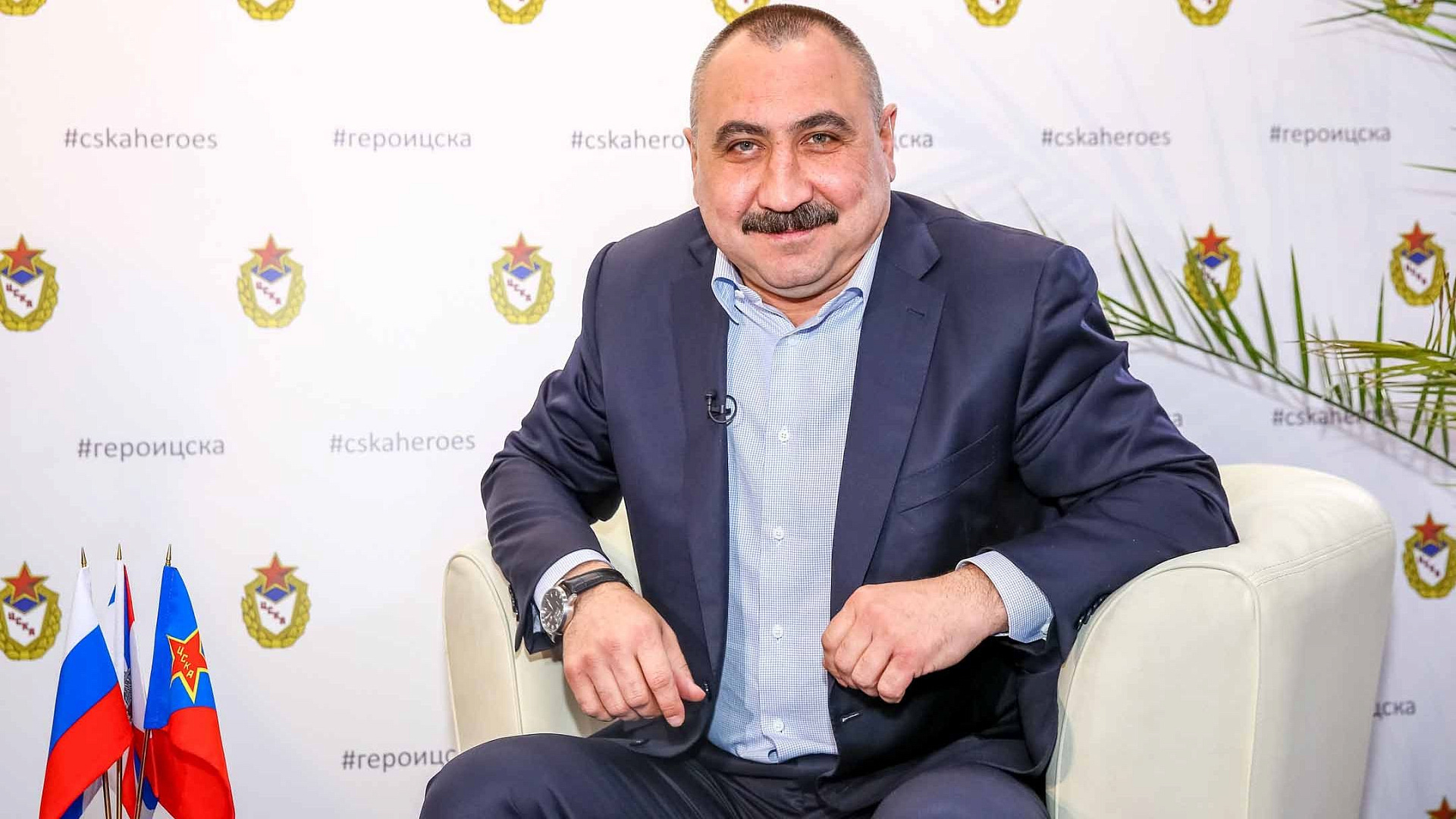 С юбилеем Александр Борисович Лебзяк!
