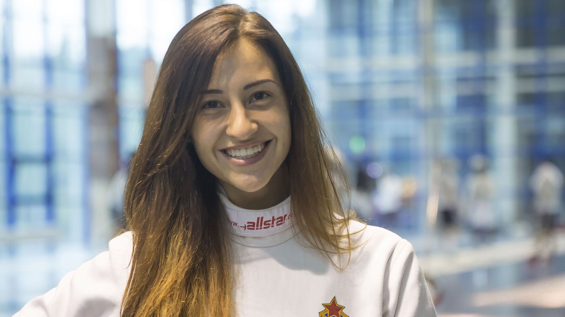 Ильгар Мамедов: Яна Егорян может не выступить в индивидуальной сабле на ЧМ-2017