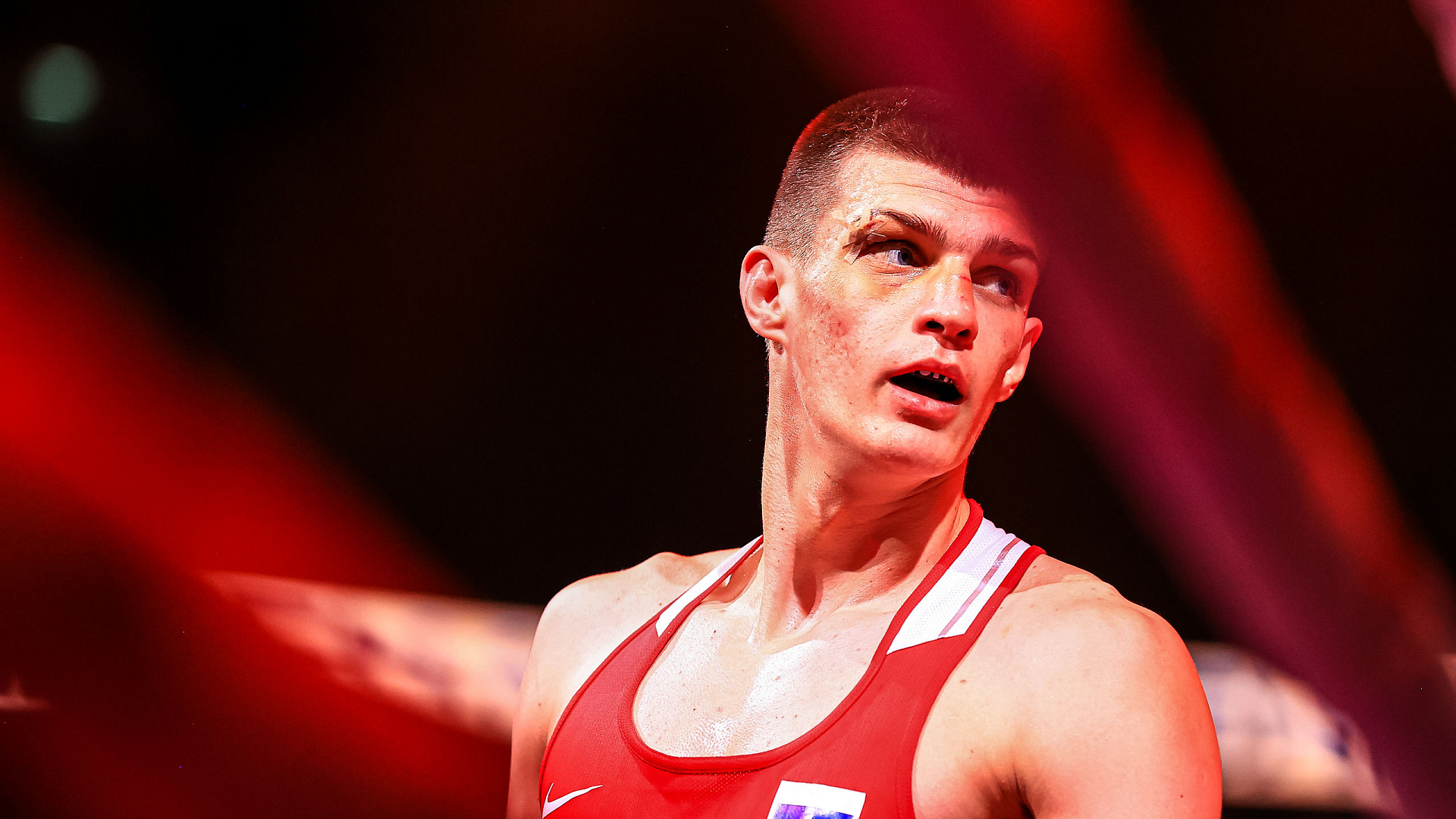 С днем рождения Иван Ступин!