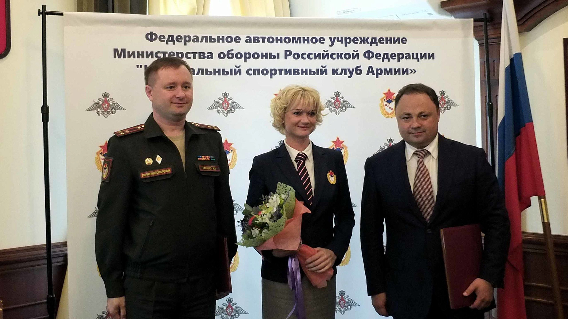 ЦСКА договорился об установке во Владивостоке памятника основателю самбо