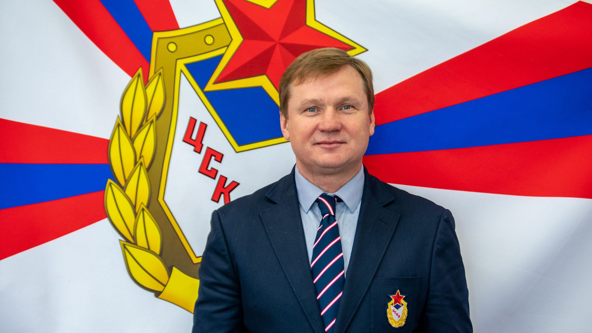 «Прогресс наших пловцов безусловно заметен»: директор спортивной школы ЦСКА г. Севастополь подвел итоги прошедшего года