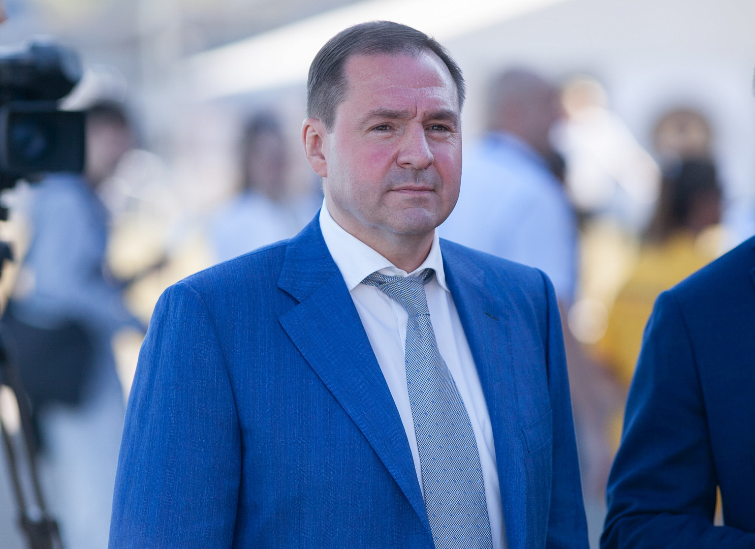 С Днем Рождения, Евгений Архипов! 