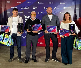 Поэзия ЦСКА: старший тренер по боксу - лауреат поэтического конкурса