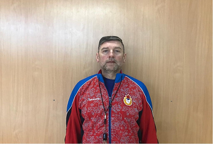 Пинаев Алексей Александрович