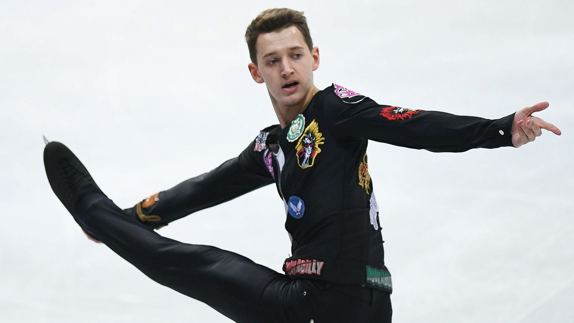 Армейский фигурист Максим Ковтун будет усложнять программы перед чемпионатом Европы