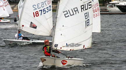 Спортивный центр (ЦСК ВМФ им. Адмирала флота Советского Союза С.Г. Горшкова)