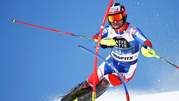 «Главное – избежать травм». Армеец Александр Хорошилов пока не собирается завершать карьеру