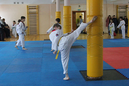 СШ (ОРК) г.Смоленск