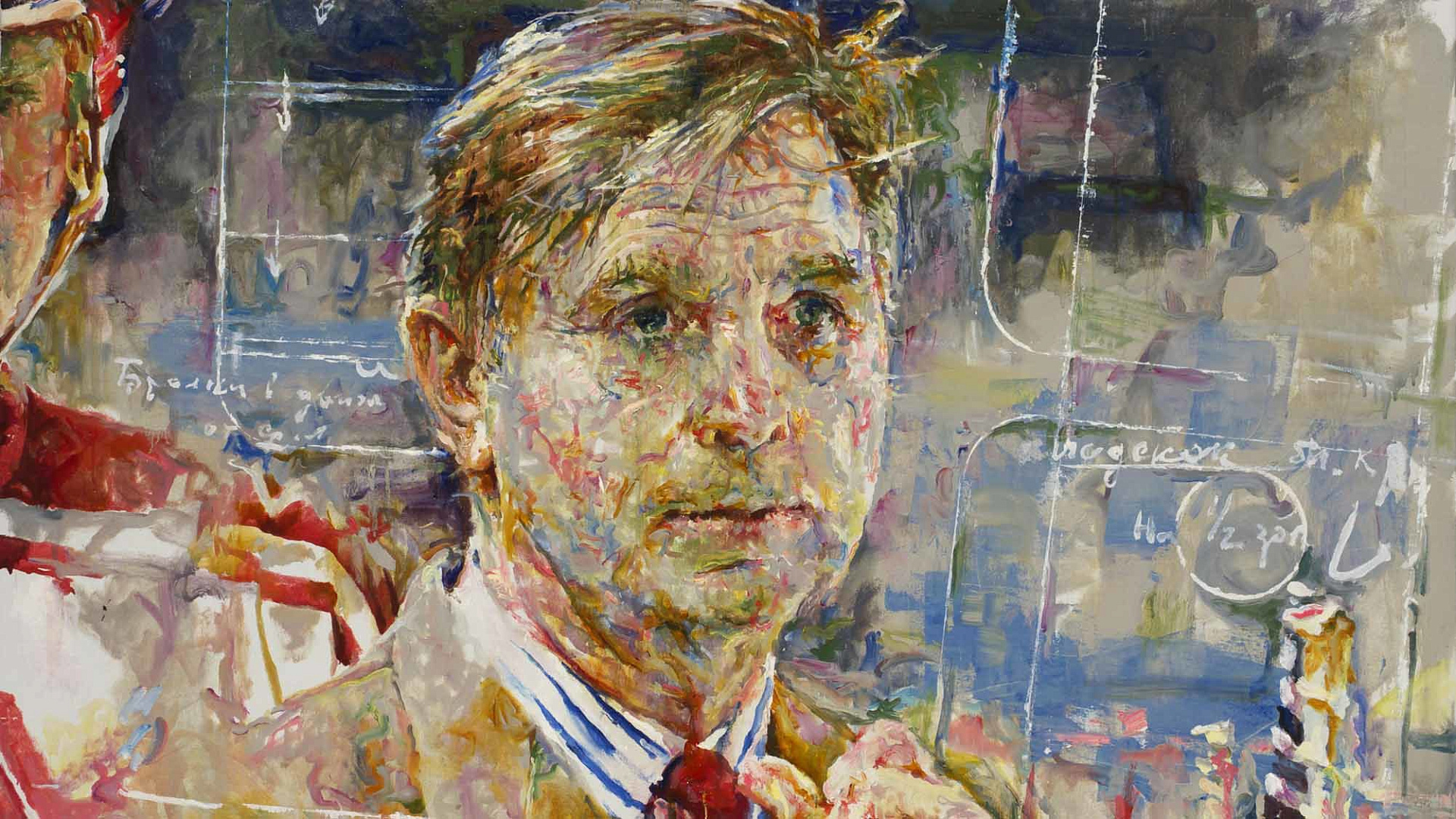 Портреты героев ЦСКА впервые покажут на выставке в Москве!