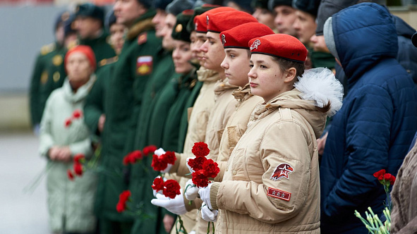 ПОЧТИЛИ ПАМЯТЬ ВЕЛИКОГО СПОРТСМЕНА