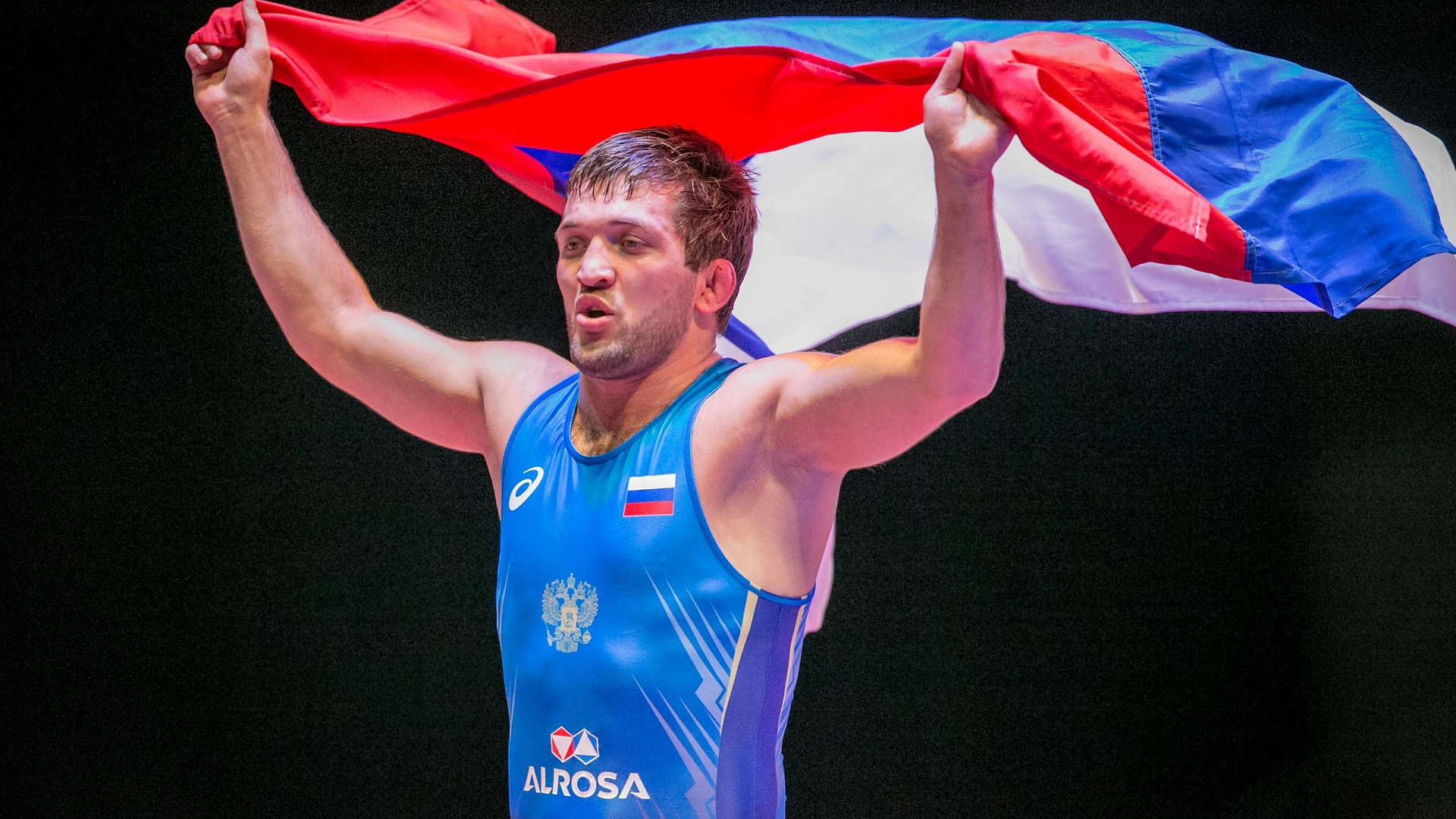 С Днем рождения Магомед Курбаналиев!