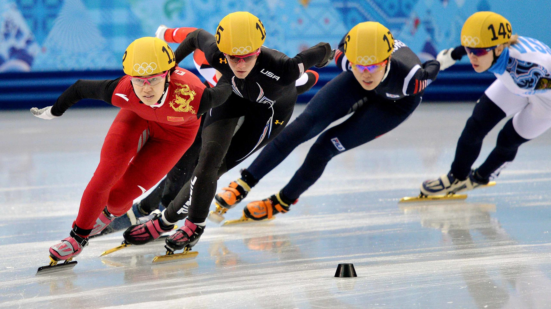 Шорт-трекисты ЦСКА стартуют в Шанхае 11 декабря