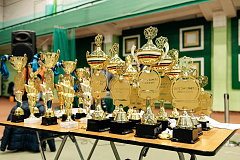 Астраханские армейцы стали чемпионами России по морскому многоборью  