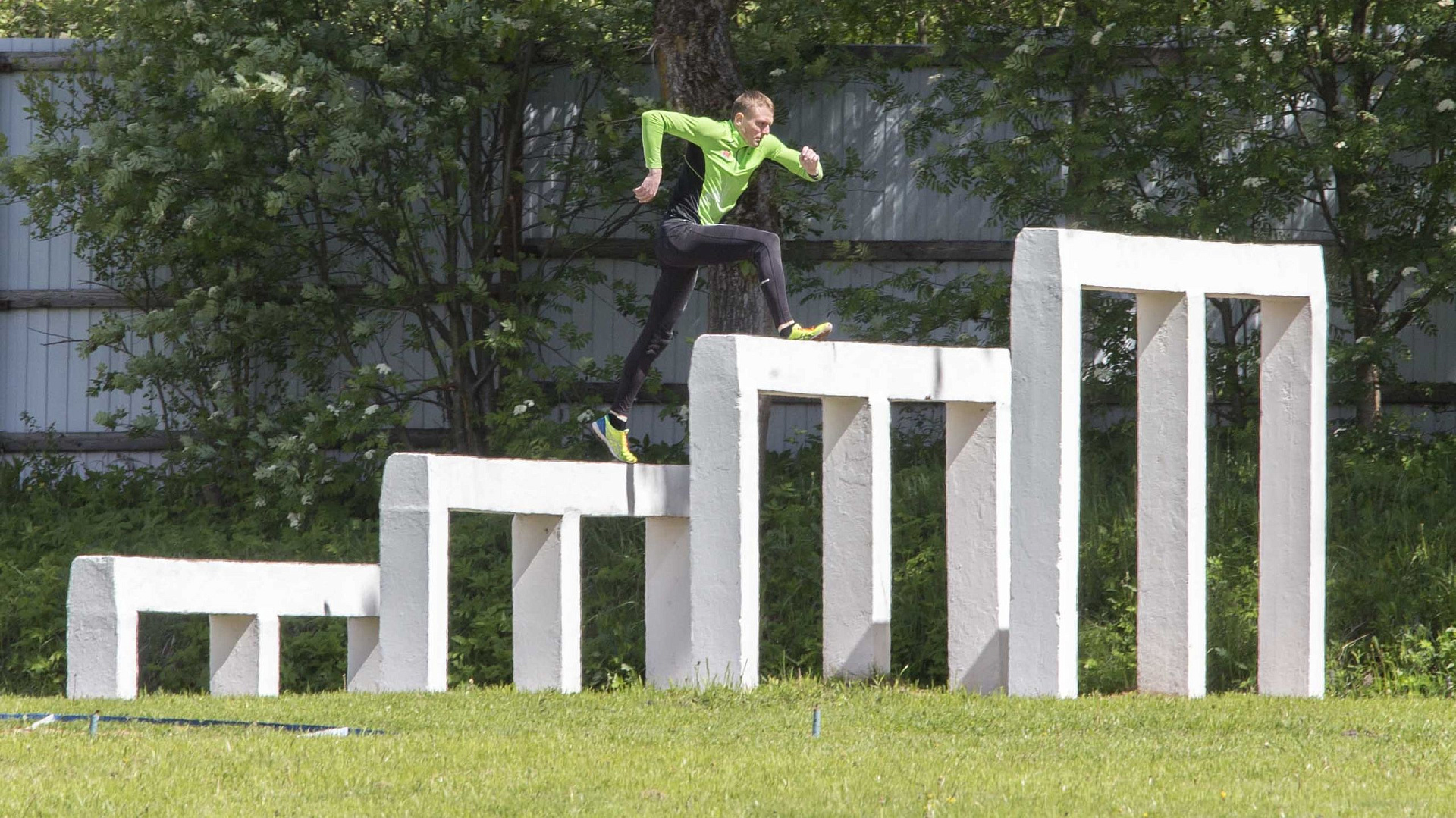 Стала известна программа регионального чемпионата CISM по международному военному пятиборью