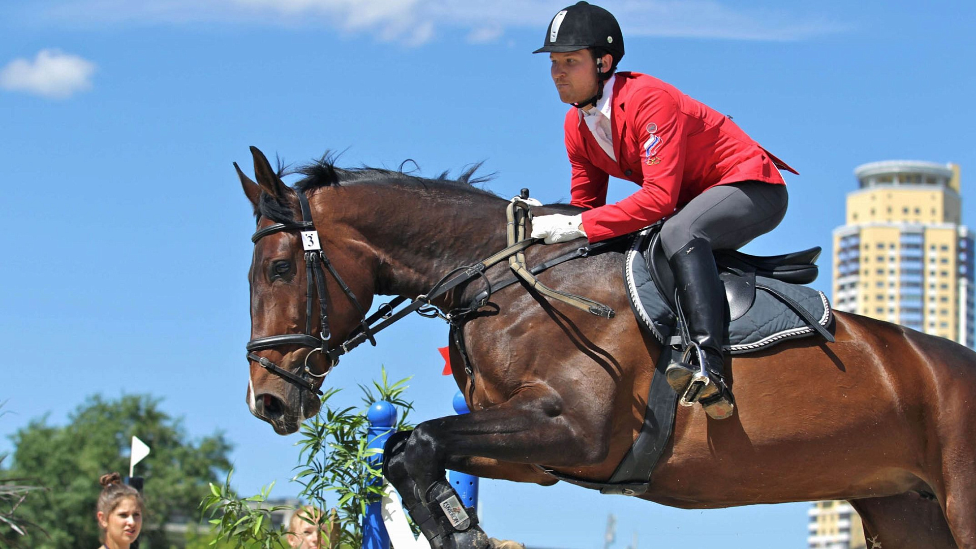 Лейтенант Сергей Карякин: Сергей Карякин психологически сильнее Магнуса Карлсена