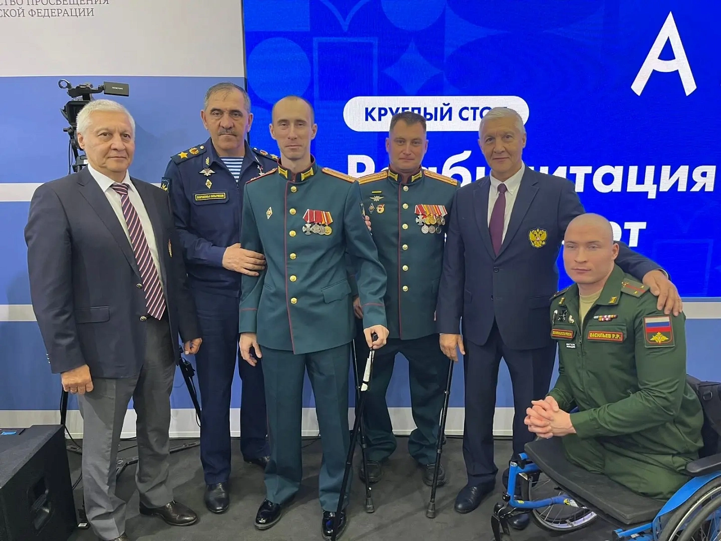 Принцип "своих не бросаем" - это не пустые слова для ЦСКА