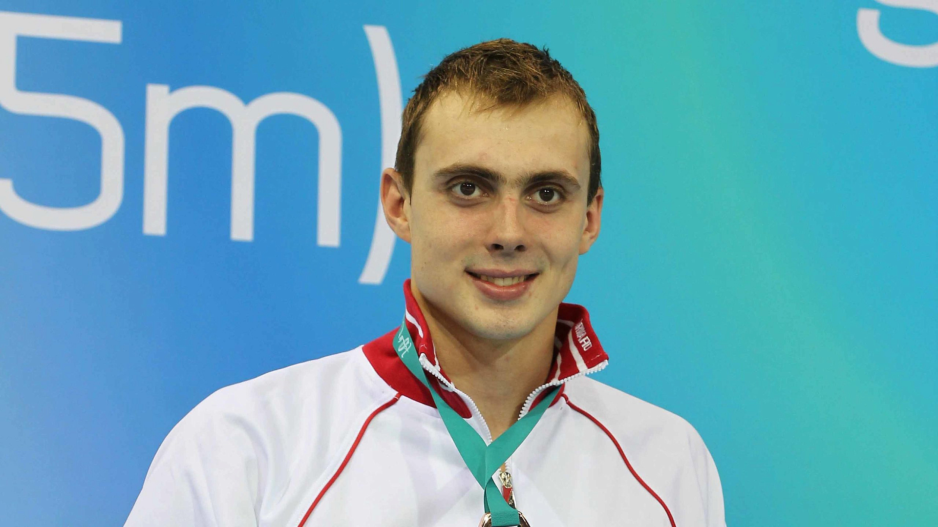 Армеец Сергей Фесиков: «сделаем все возможное чтобы подняться на пьедестал»