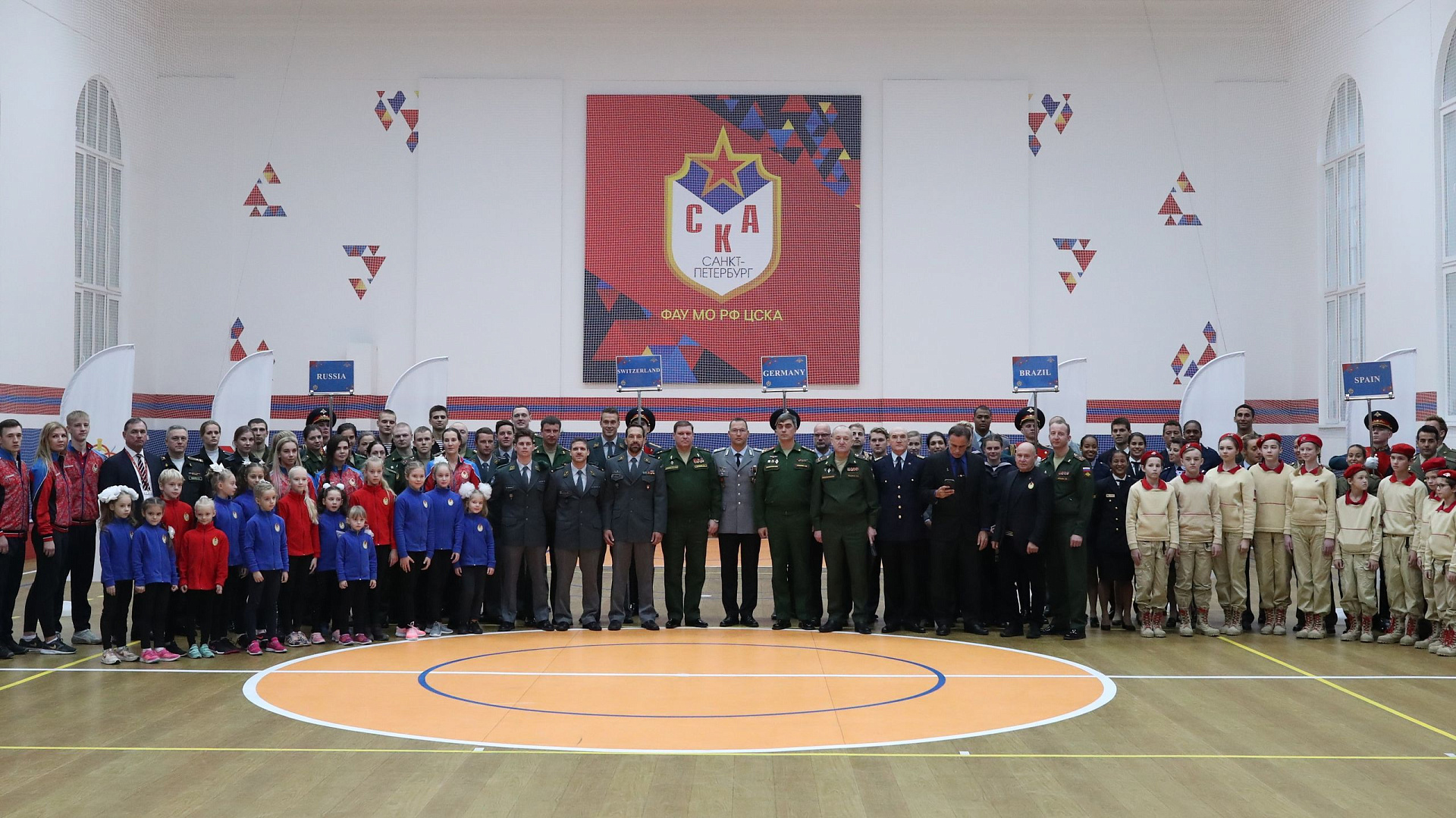 В Санкт-Петербурге стартовал региональный чемпионат CISM по водно-спасательному многоборью (спасению жизни)