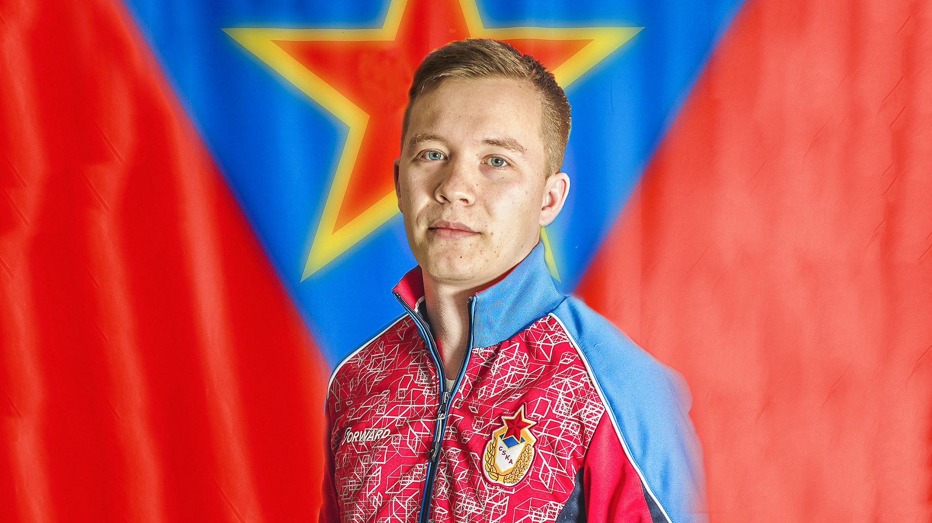 С днем рождения Денис Маликов!