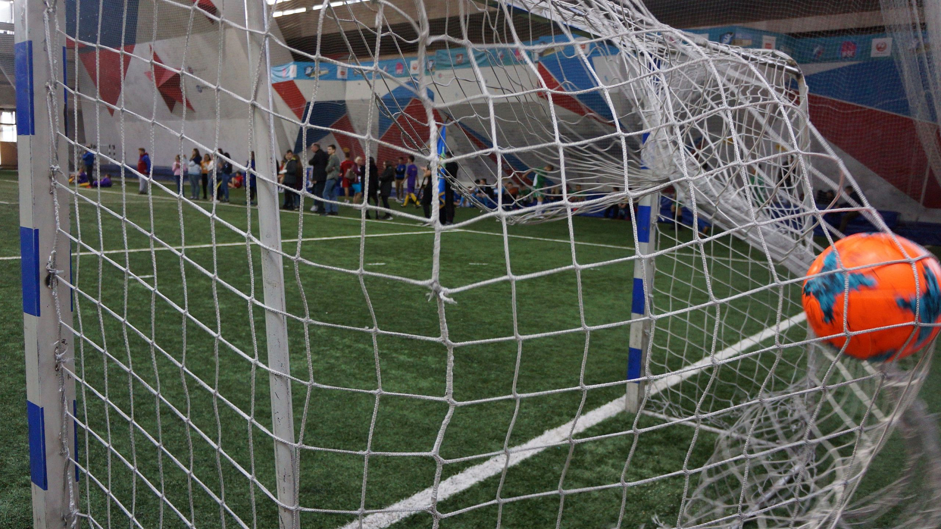 Команда Тверского СВУ МО РФ – победитель Второго Межведомственного кадетского футбольного турнира