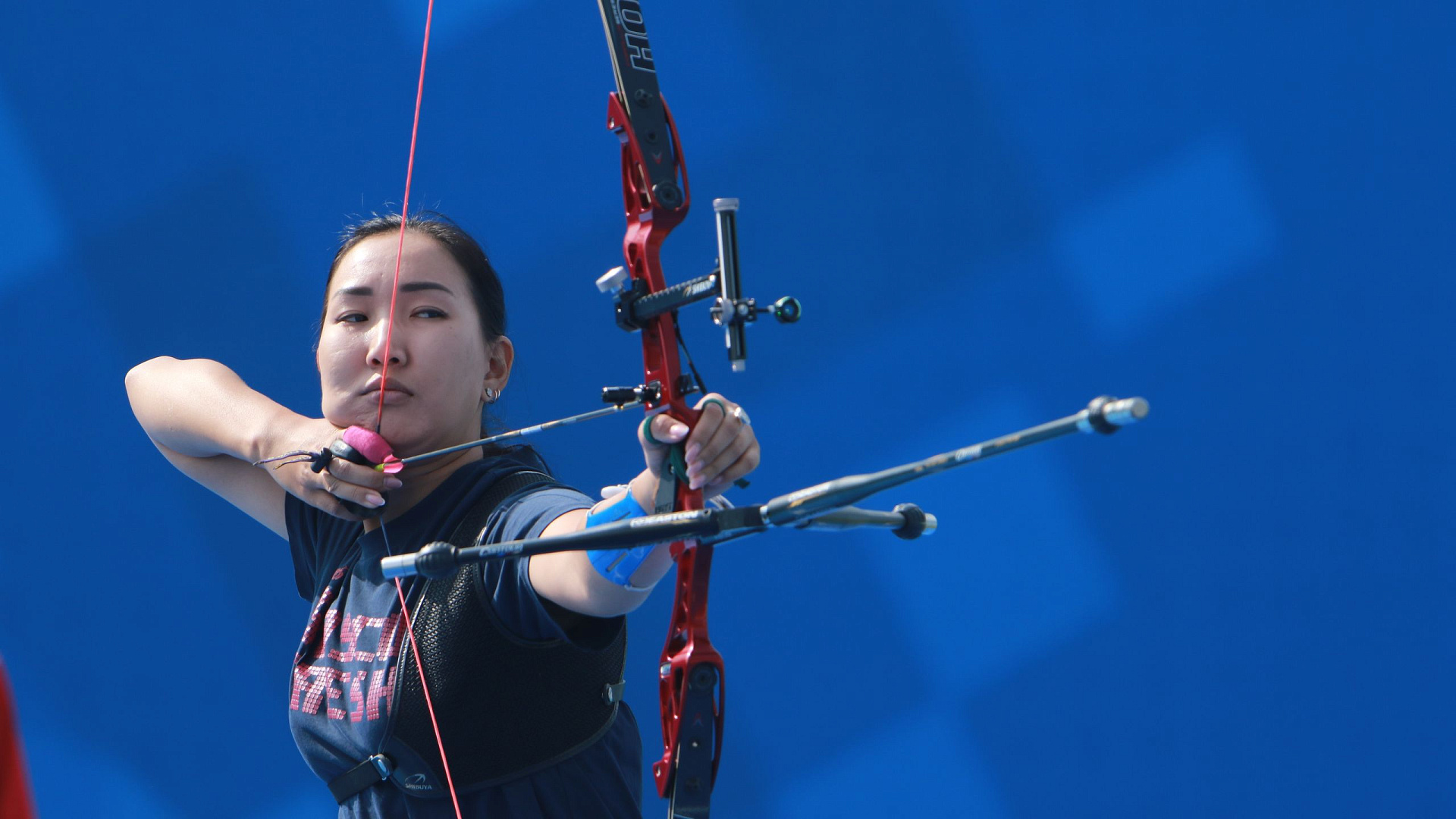 С юбилеем Инна Степанова!