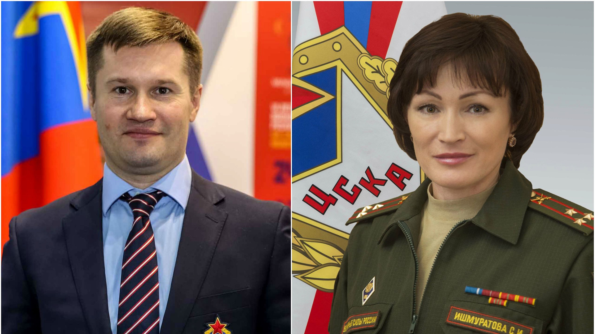 Алексей Немов и Светлана Ишмуратова откроют студенческий «Кубок Лидера» в ЦСКА