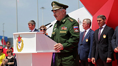 С Днем рождения, Виктор Горемыкин!