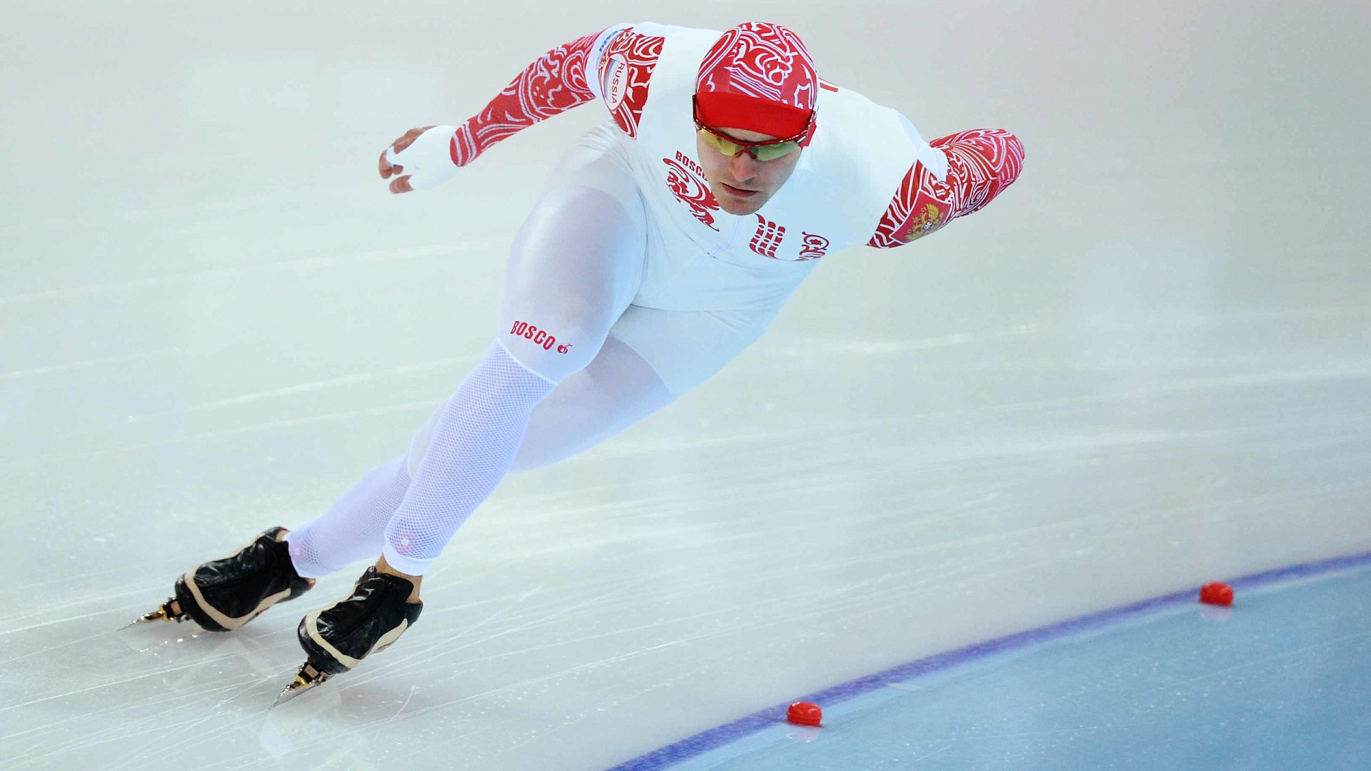 Армейцы Юсков и Воронина выиграли чемпионат России
