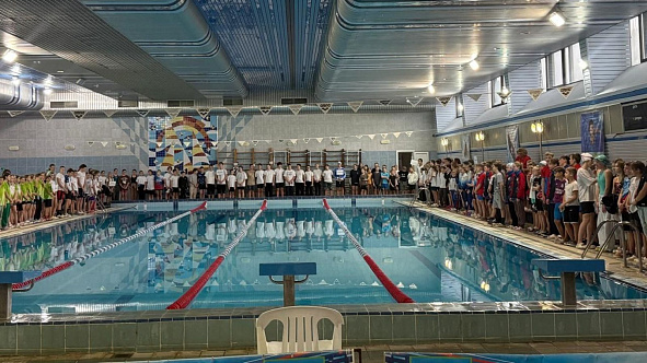 Шесть медалей завоевали Владимирские армейцы на региональных соревнованиях