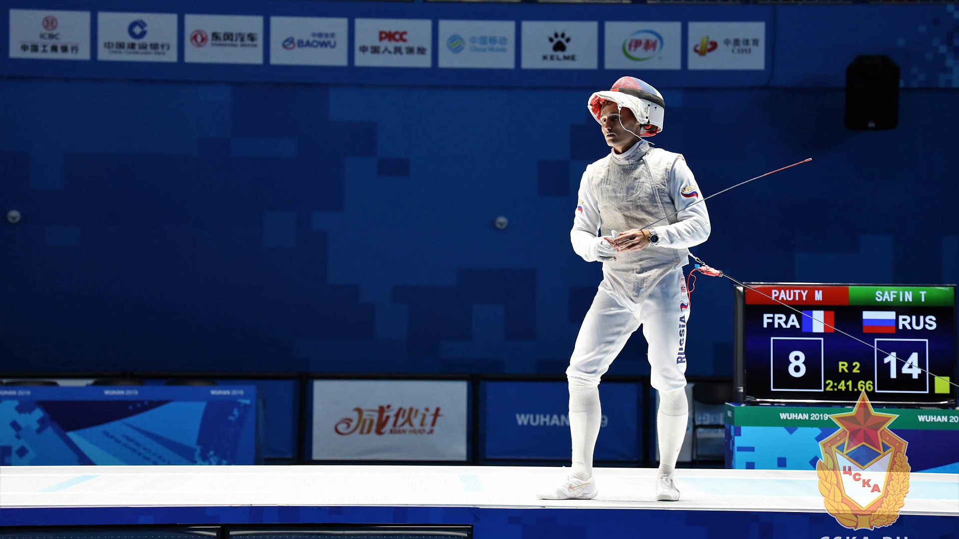 Тимур Сафин: «Сейчас всем предстоит проделать огромный объем работы а уже после будем рассуждать о перспективах»