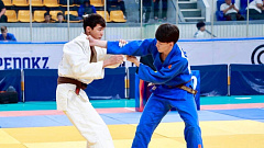 Дзюдоист спортивной школы «ЦСКА-Хакасия» — призер республиканского турнира