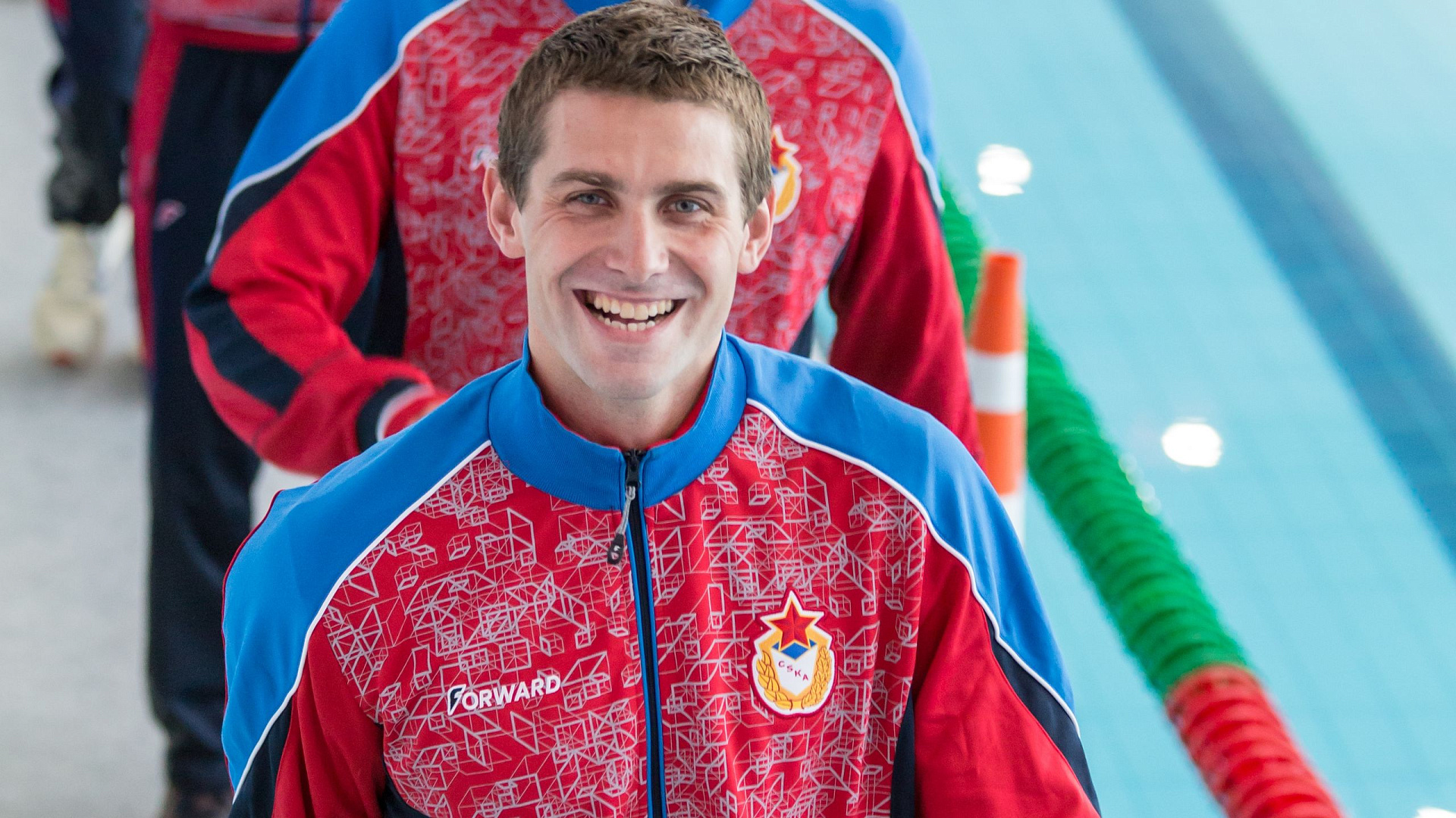 С юбилеем Евгений Лагунов!