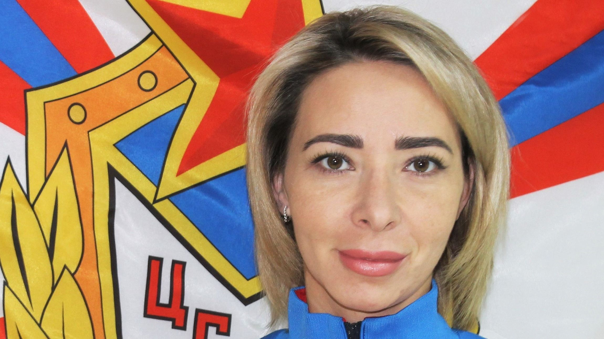 Тренеру по плаванию спортивного центра ЦСКА в г. Астрахани Анастасии Звезинцевой присвоено почетное звание  «Заслуженный тренер России «Спорт глухих»»
