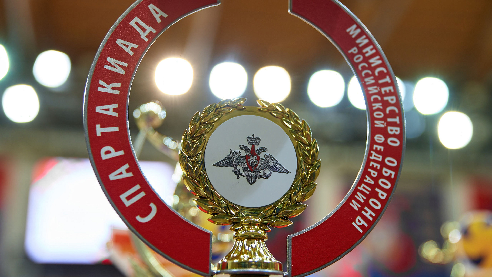 ЧЕМПИОНАТ ПО ВОЛЕЙБОЛУ СПАРТАКИАДЫ МО РФ ЗАКОНЧИЛСЯ СЕГОДНЯ