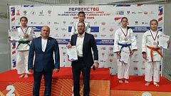 Дзюдоистка спортивной школы «ЦСКА-Тыва» завоевала серебро первенства Сибирского федерального округа