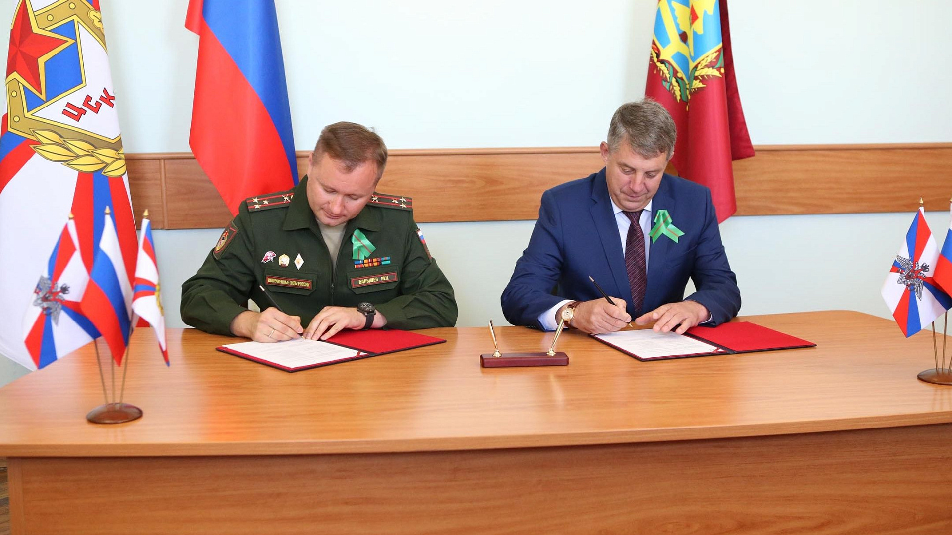 ЦСКА откроет СДЮШОР по хоккею в Брянске