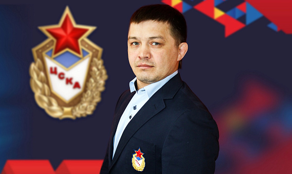 С днём рождения, Сергей Сарачинский!