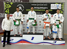 Серебряная медаль и 100 очков к рейтингу – у астраханского армейца на всероссийских соревнованиях «...