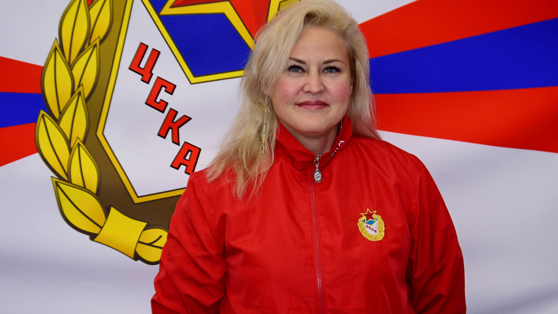 С юбилеем Наталья Новак!