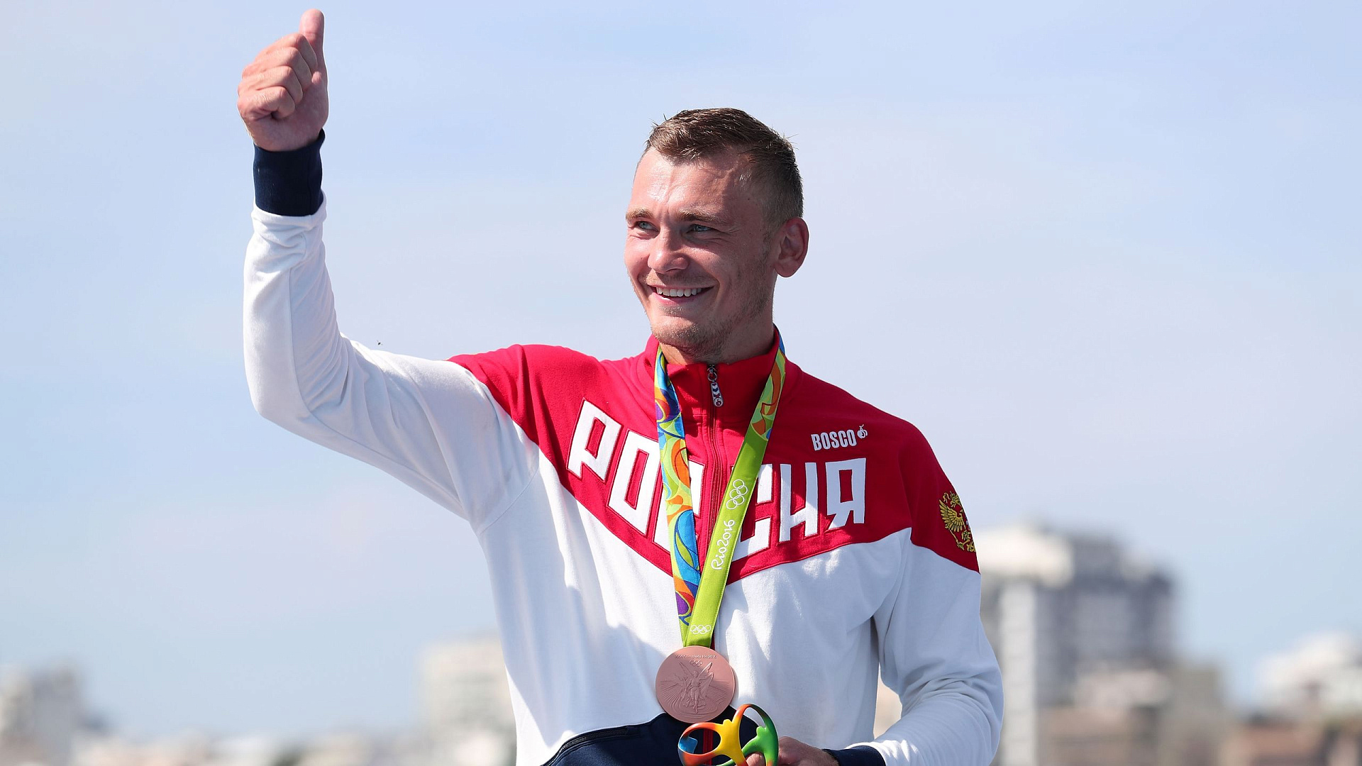 С Днем рождения Роман Аношкин!