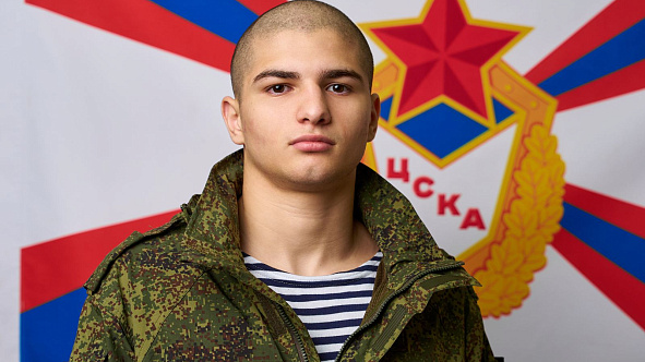 Дзюдоист спортроты Cевастополя завоевал бронзу всероссийских соревнований