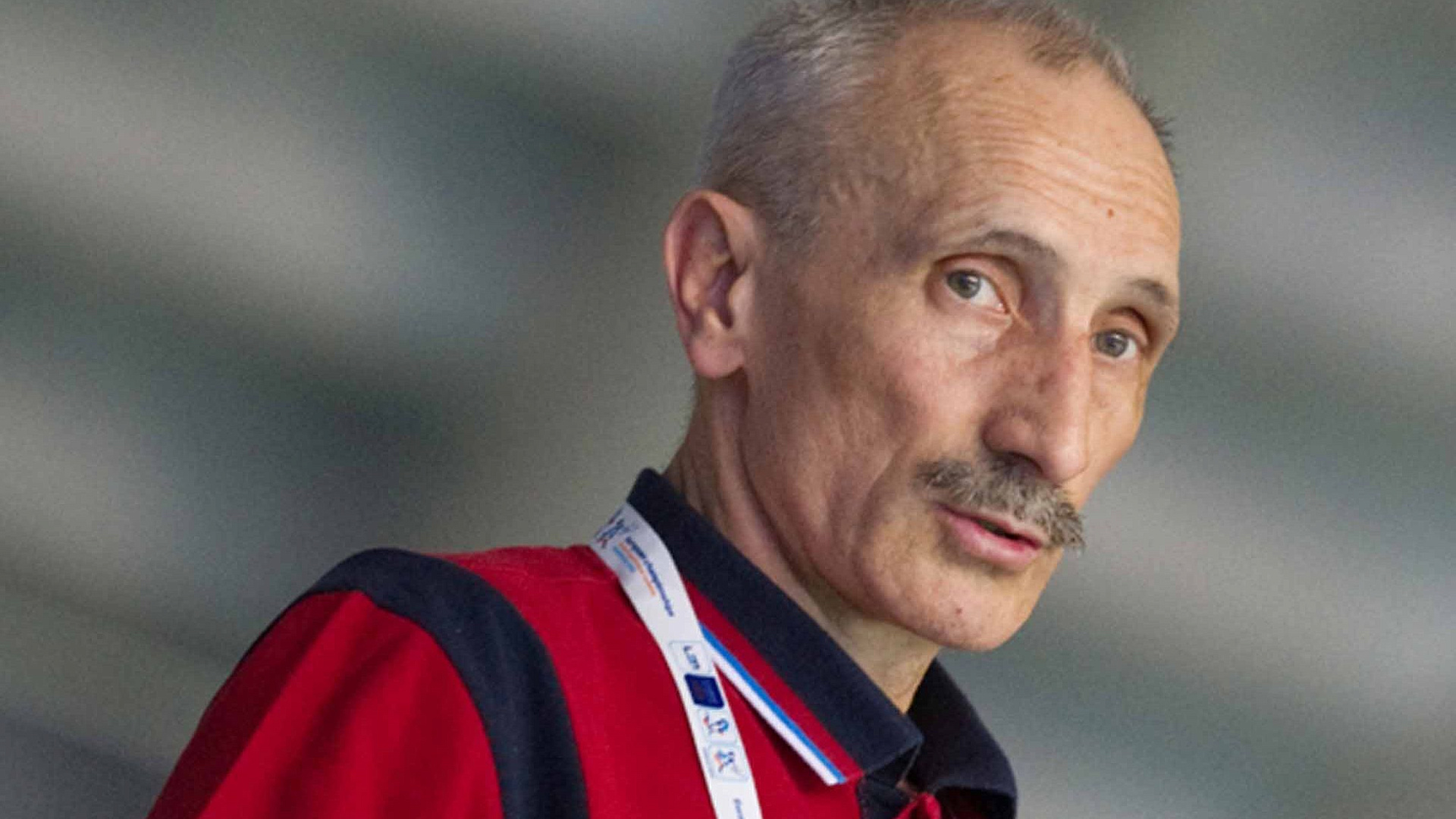 С Днем рождения Олег Алексеевич Зайцев!