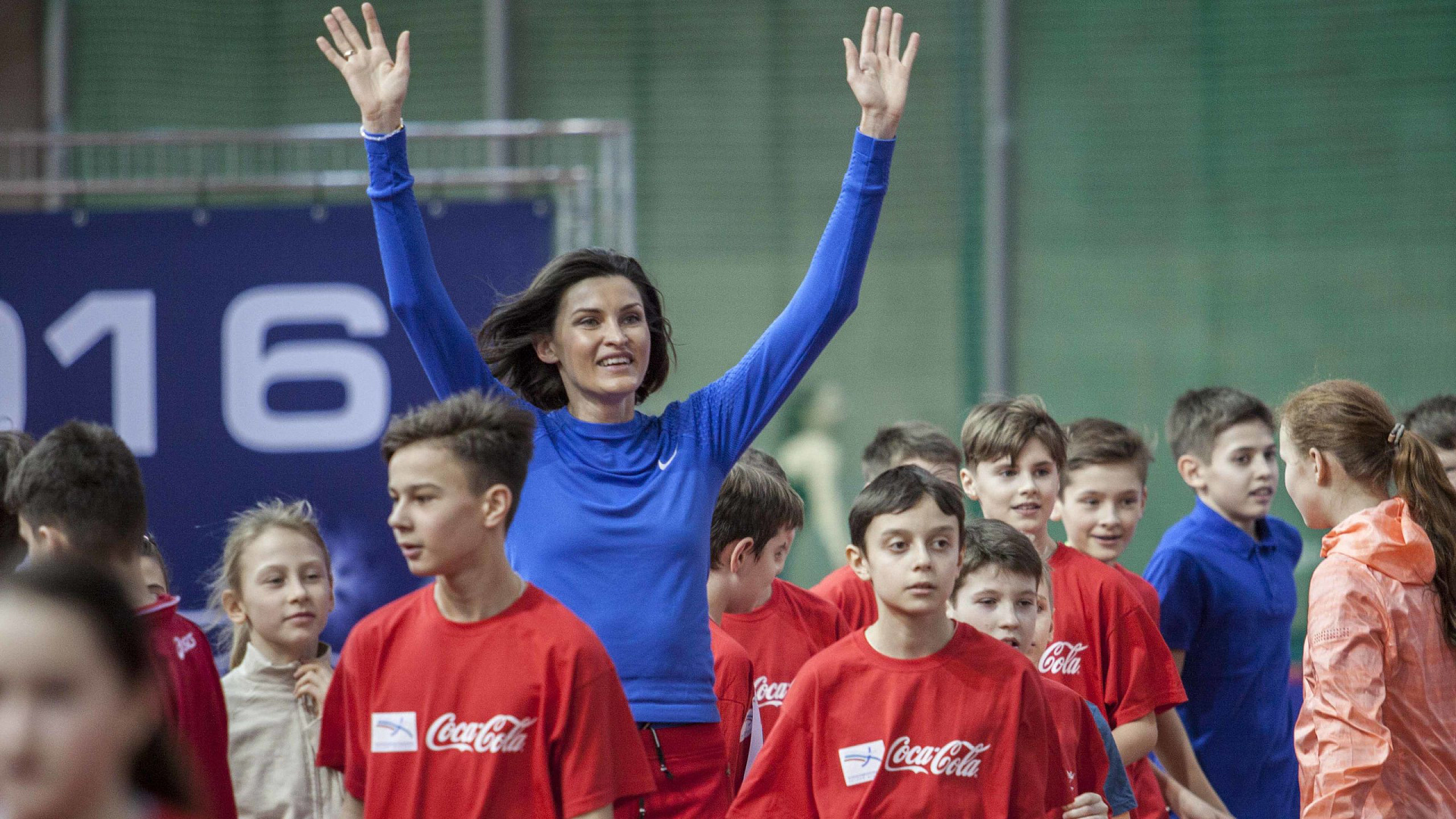 В ЛФК ЦСКА завершились детские соревнования «Новые звезды «Русской зимы»